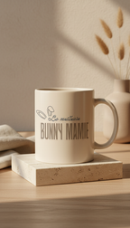 Mug "La meilleure mamie"